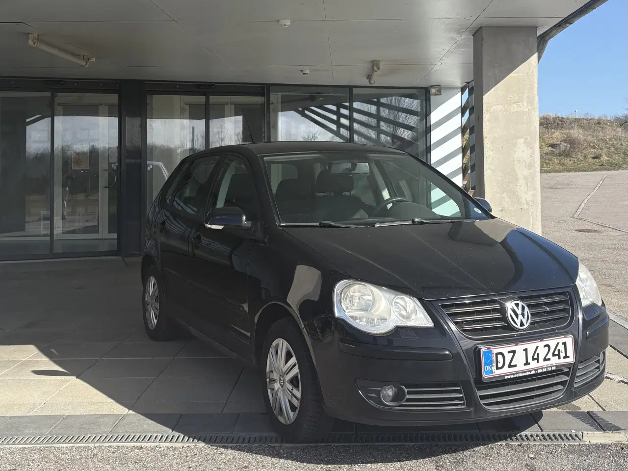 Billede 1 - 🔥 VW POLO – BEMÆRK LANGT TIL SYN & VELKØRENDE! 🔥