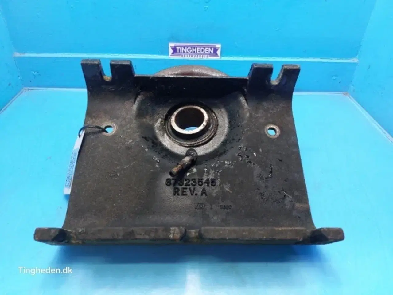 Billede 11 - Case 7250 Lejehus 48014410