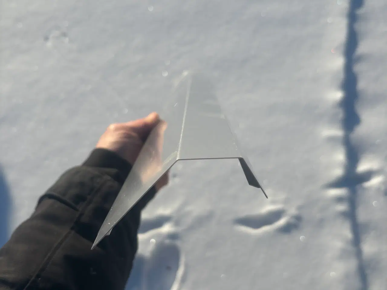 Billede 1 - Icopal Sternkapsel Alu type 65 