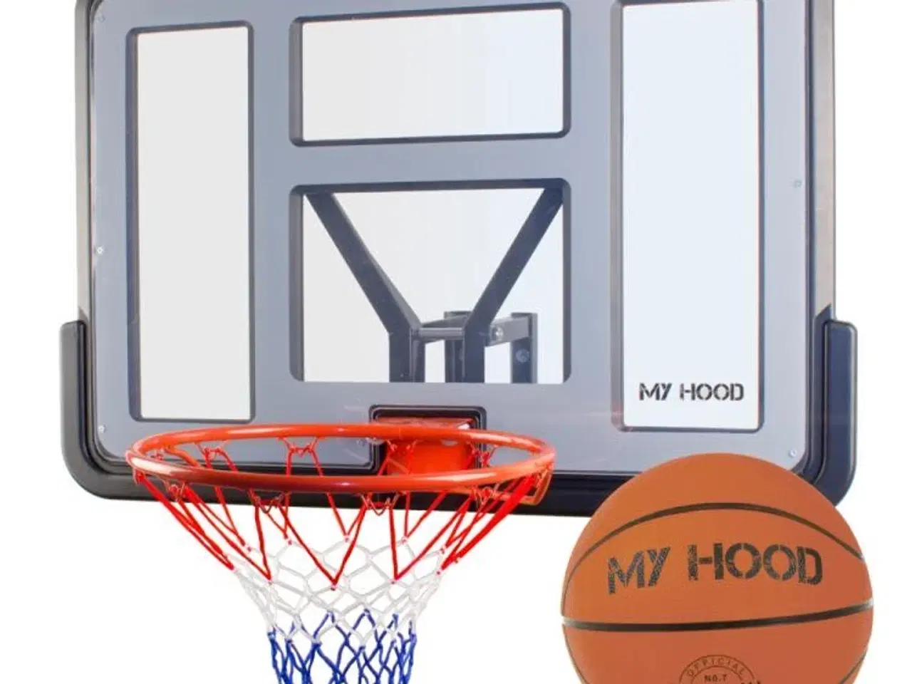 Billede 1 - My Hood Basketkurv - Helt ny