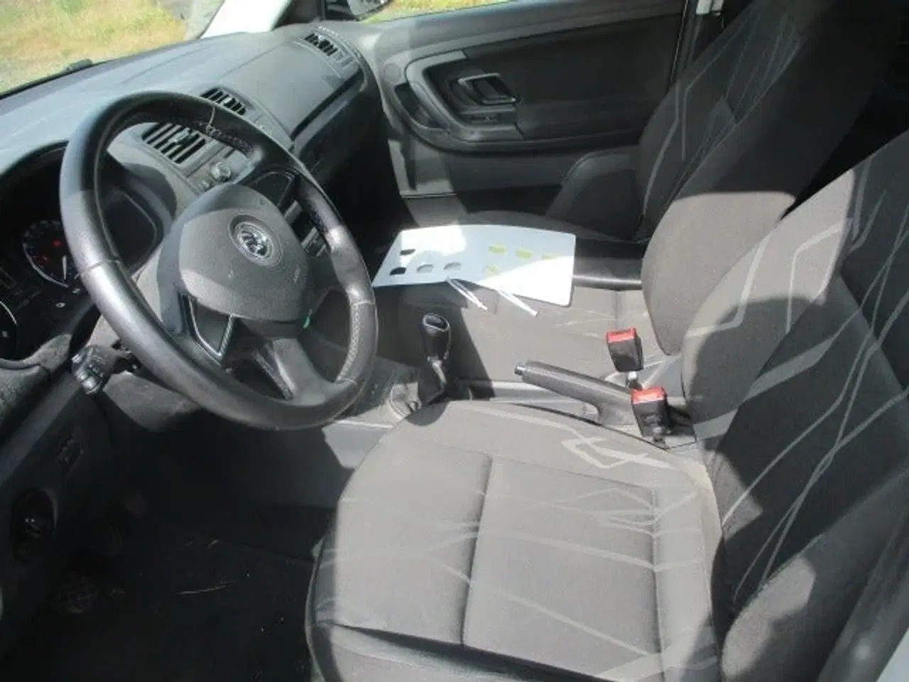 Billede 9 - Skoda Fabia 1,2 TSi 86 Active