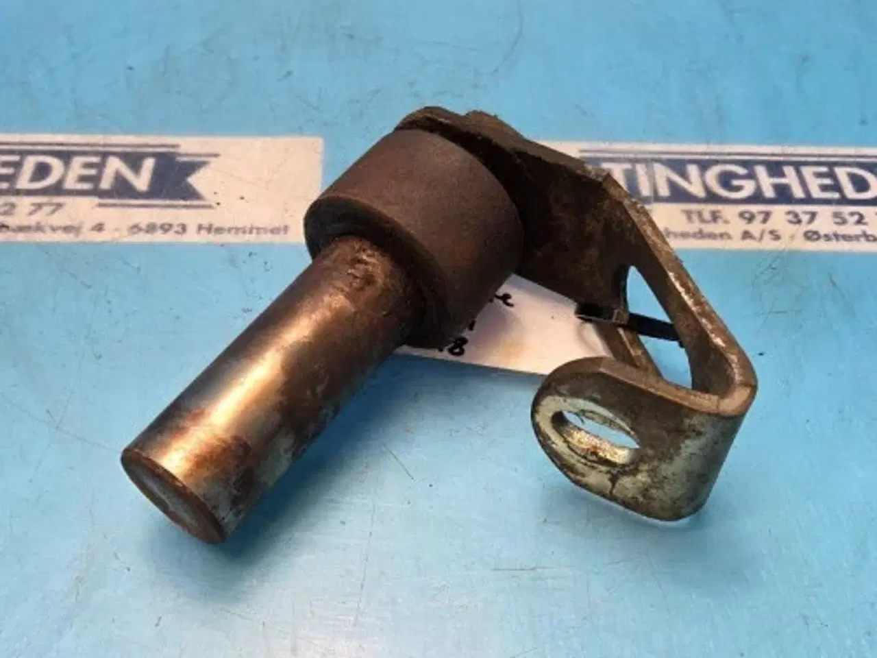 Billede 5 - New Holland 4860 Stempel Rulle 89838099