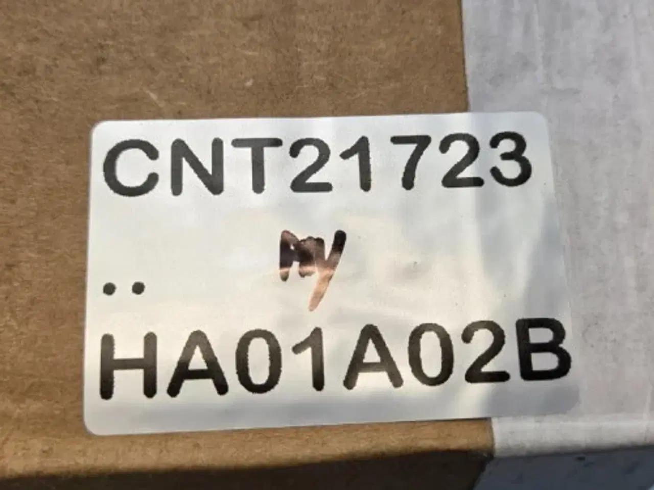 Billede 11 - Sprøjte Styring B56602-11-36-D