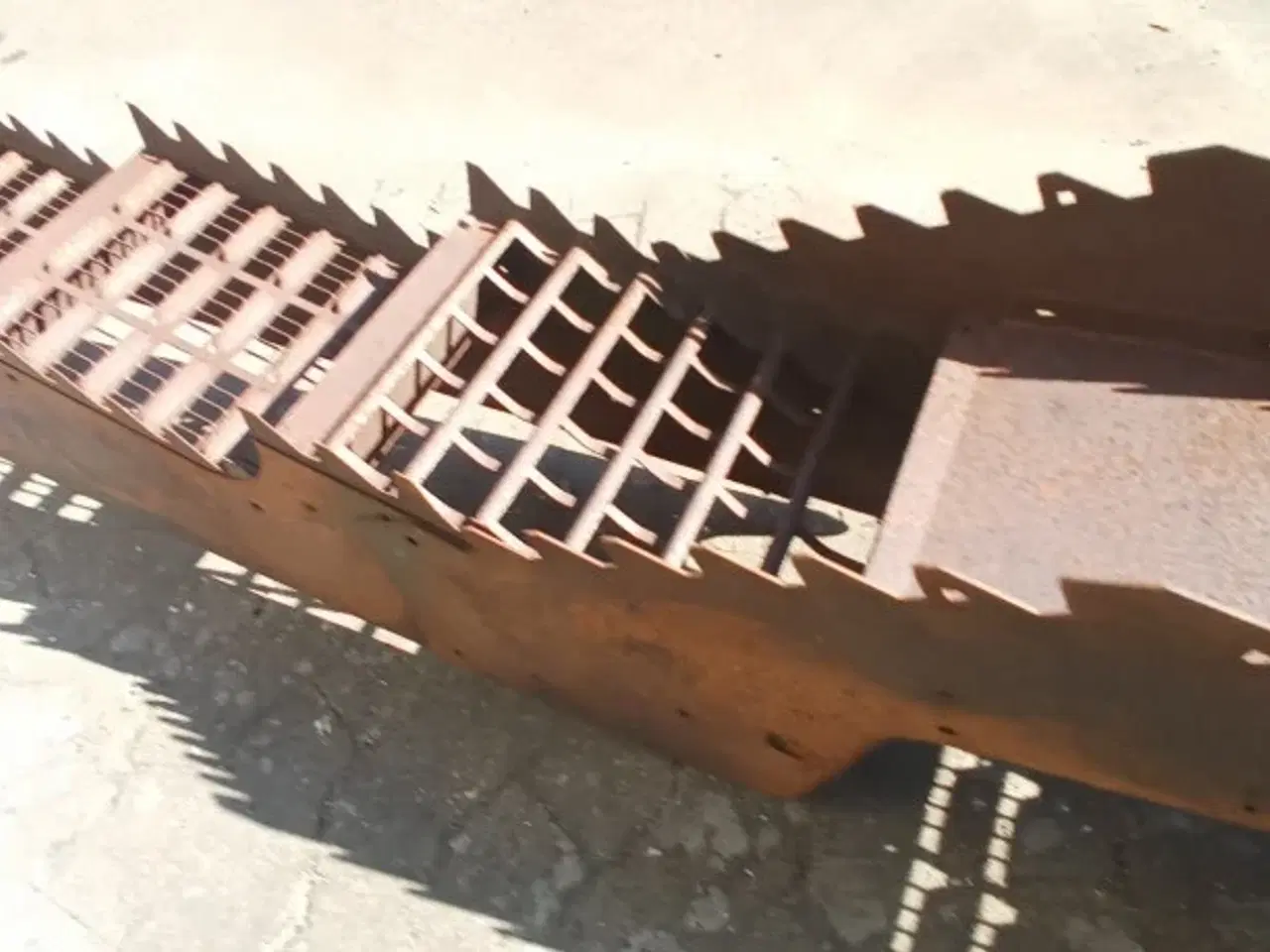 Billede 14 - John Deere 9540 WTS Ryster AZ55986