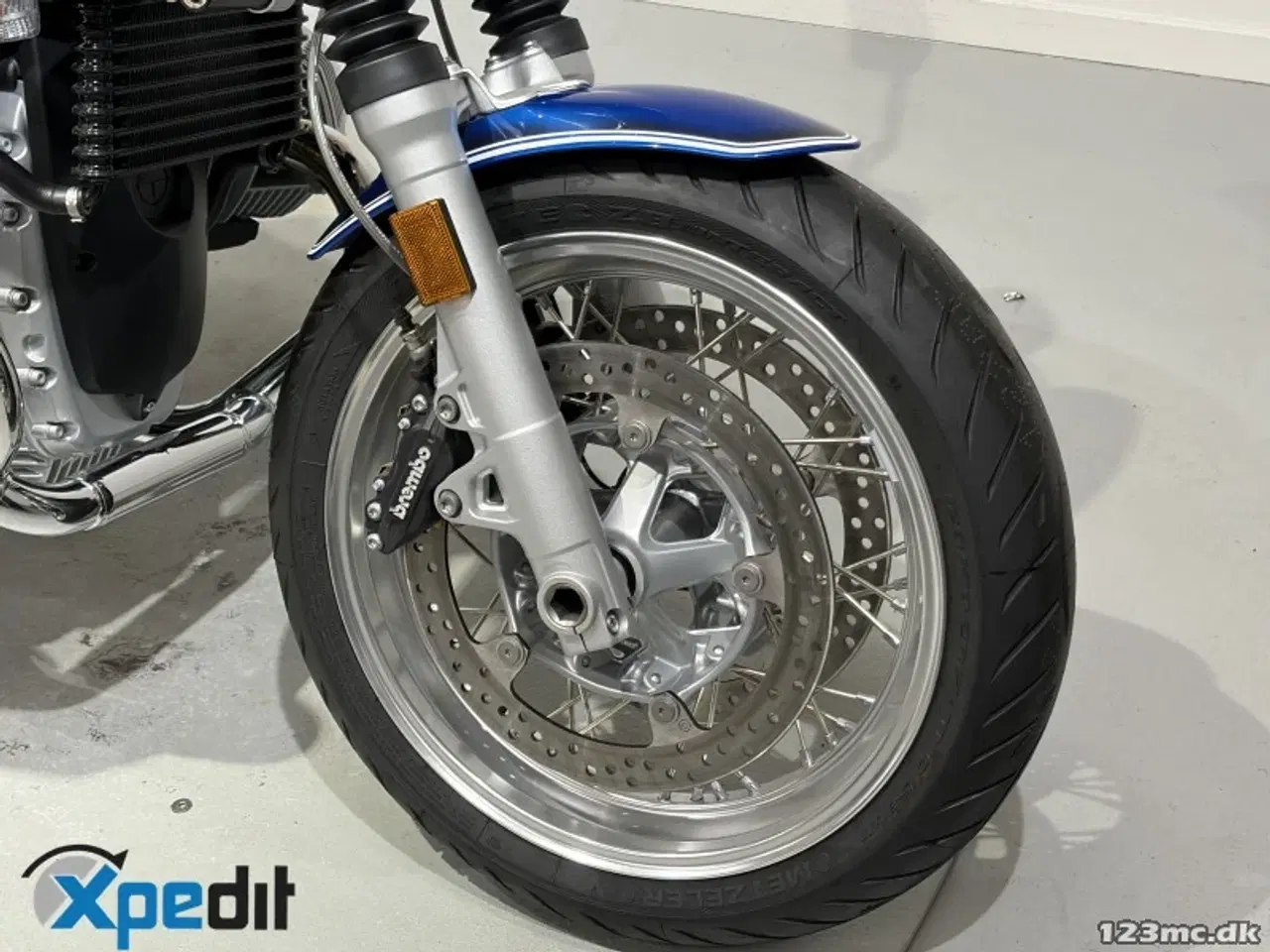 Billede 8 - BMW R NineT Pure