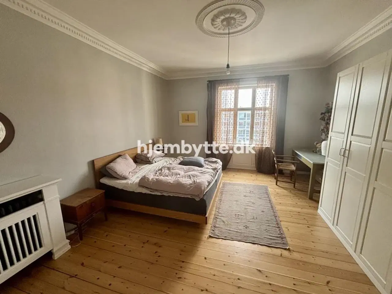 Billede 14 - Hjembytte - BorgmesterJensensAllé