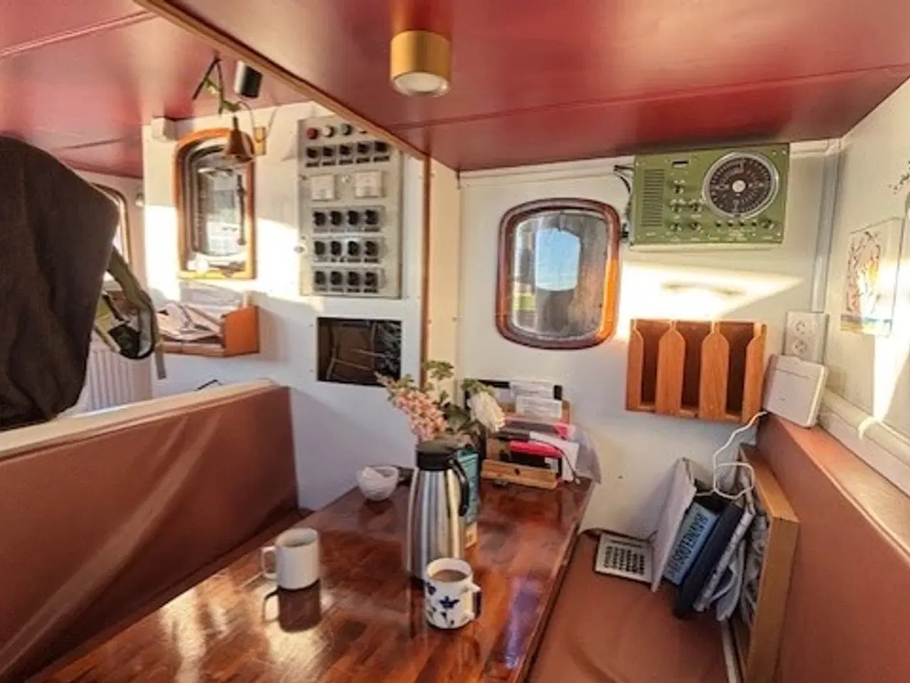 Billede 7 - Velsejlende husbåd 