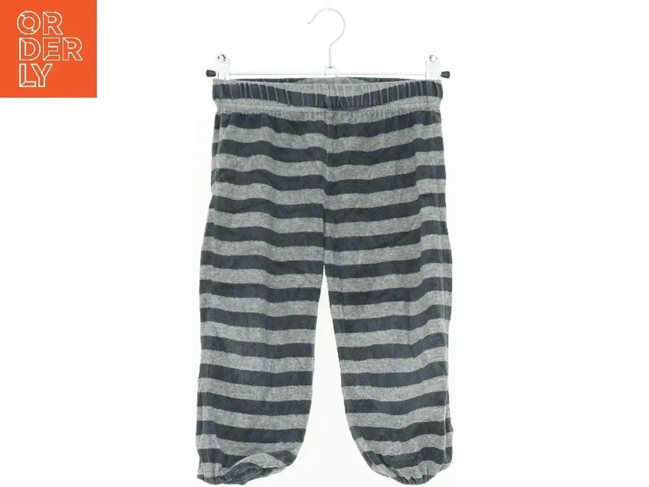 Billede 1 - Stribede Sweatpants fra Mads & Mette (str. 92)