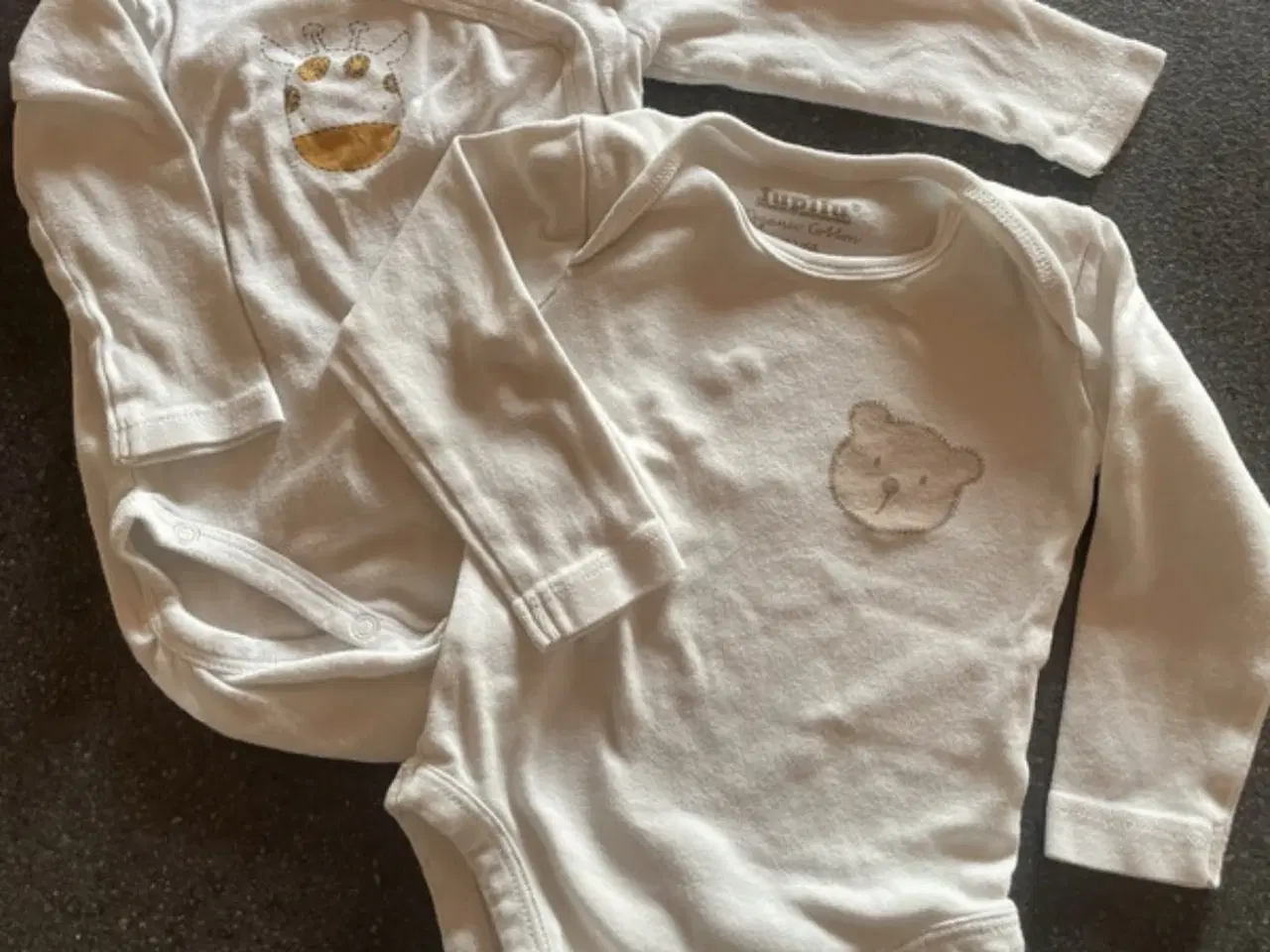 Billede 5 - Baby dreng str 62