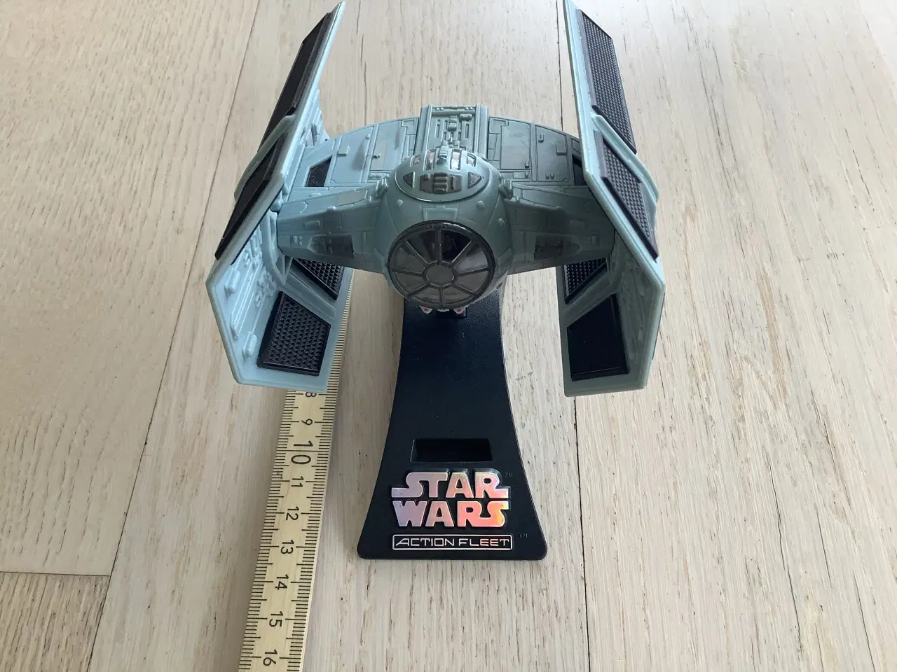 Billede 1 - Star Wars Action Fleet