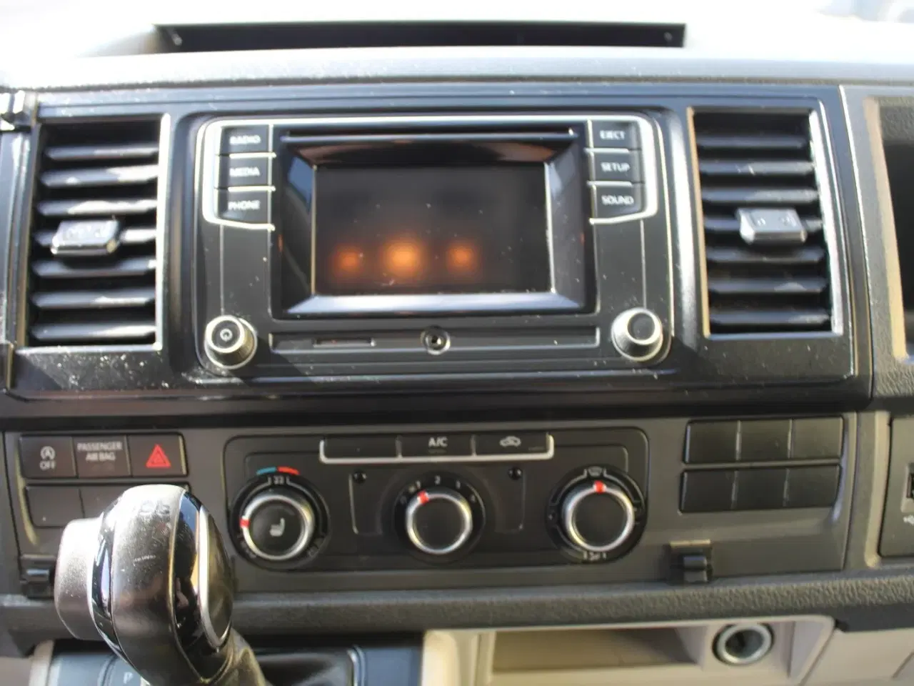 Billede 5 - VW Transporter 2,0 TDi 150 Kassevogn DSG lang