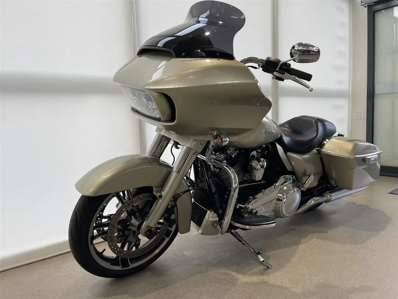 Billede 16 - Harley Davidson FLTRXS Road Glide Special