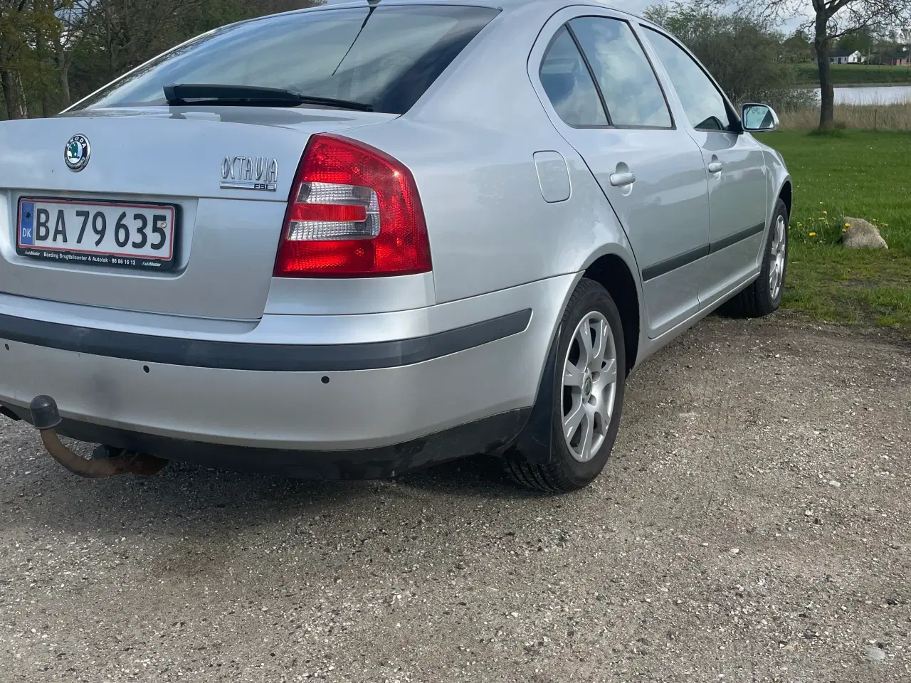 Billede 4 - Skoda Octavia 