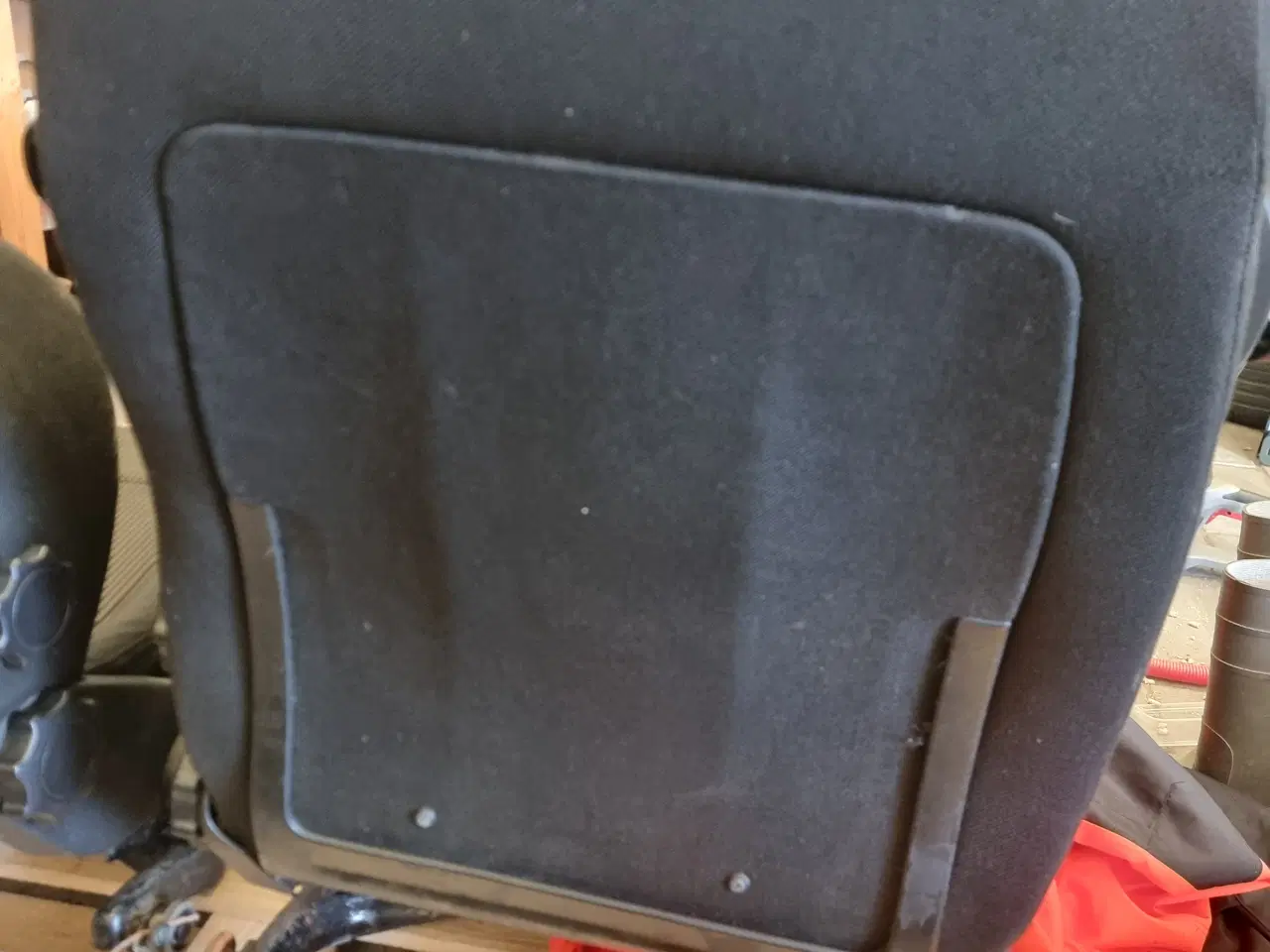 Billede 2 - Recaro kabine til audi a3 