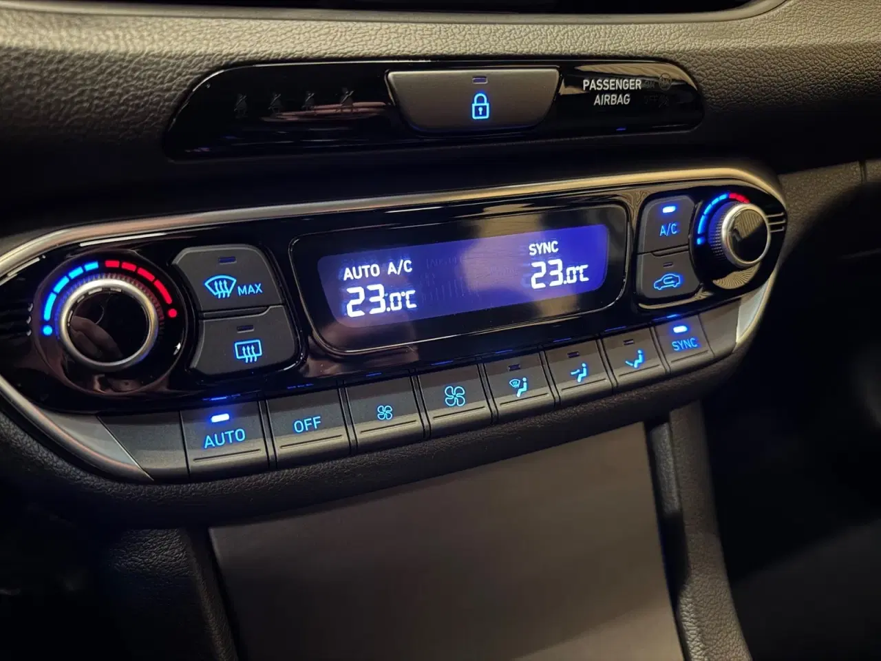 Billede 13 - Hyundai i30 1,0 T-GDi Advanced stc.