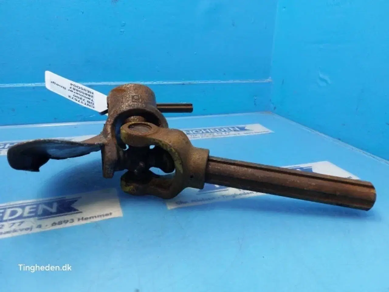 Billede 14 - Dronningborg D7200 Snegl 28850887