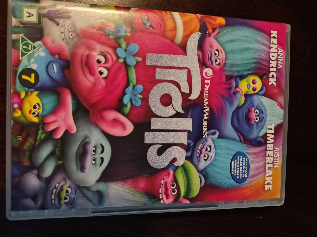 Billede 3 - Div tegnefilm styk pris