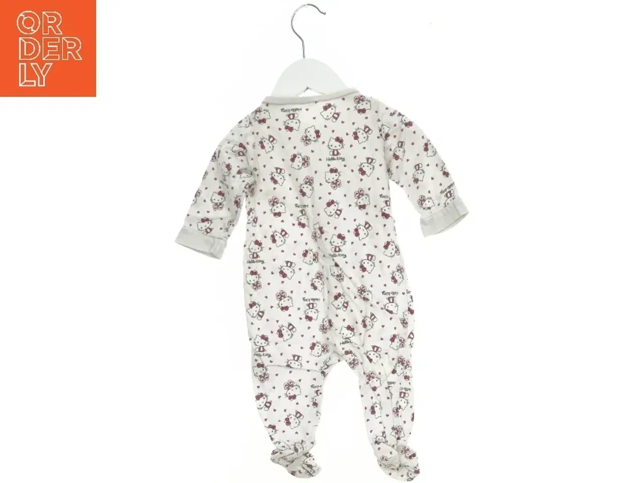 Billede 2 - Heldragt, Hello Kitty fra H&M (str. 62 cm)