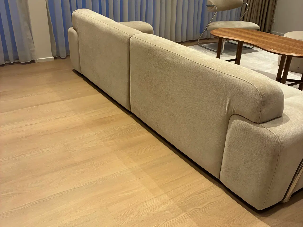 Billede 4 - Sofasæt og sofabord