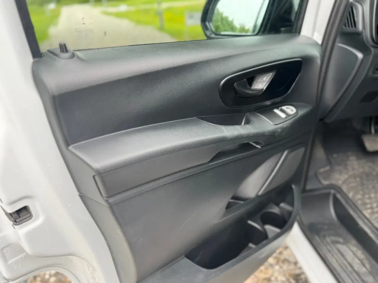 Billede 14 - Mercedes Vito 114 2,0 CDi A2 Kassevogn PRO aut. RWD