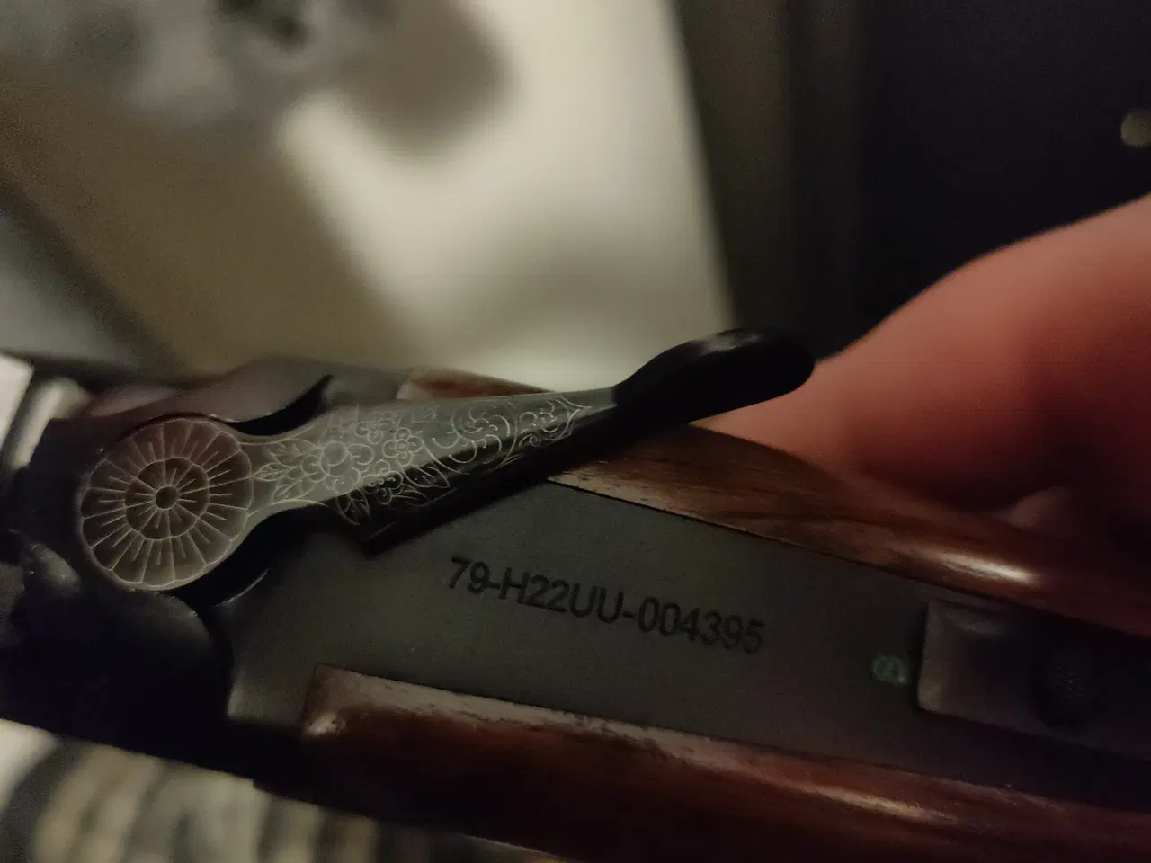 Billede 3 - Yildiz SPZ SM 12/76 Jagtgevær