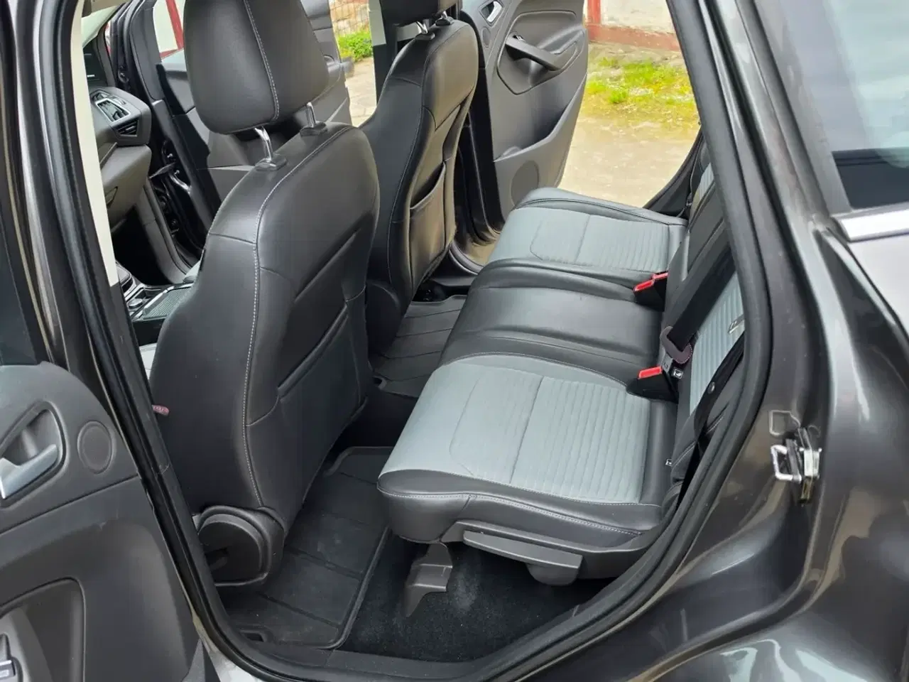 Billede 13 - Ford Kuga 2,0 TDCi 150 Trend aut. AWD