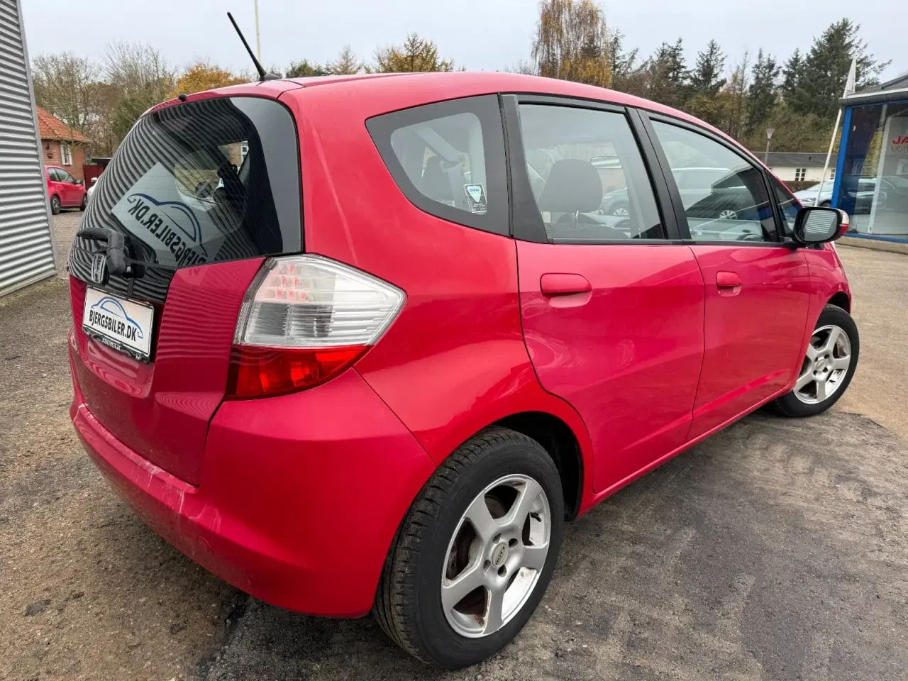 Billede 4 - Honda Jazz 1,4 Comfort