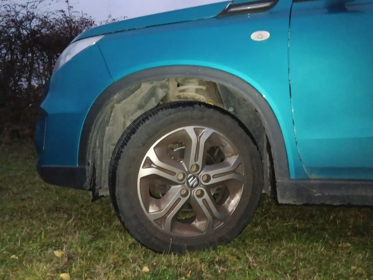 Billede 17 - Suzuki Vitara 1,6 Active