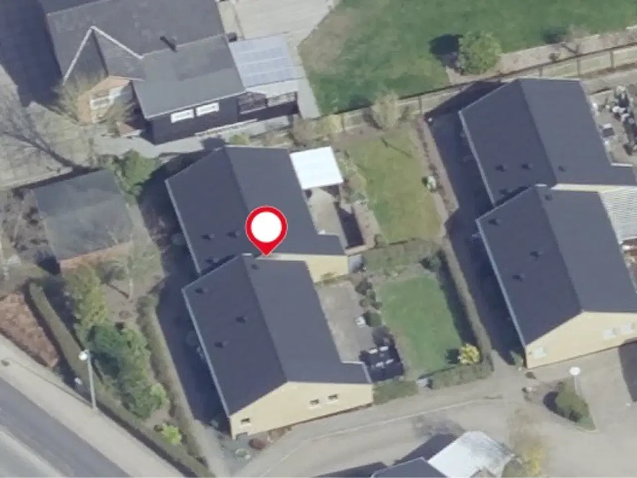 Billede 4 - 🏡 Andelsbolig til salg – Koldingvej 41B, Viborg