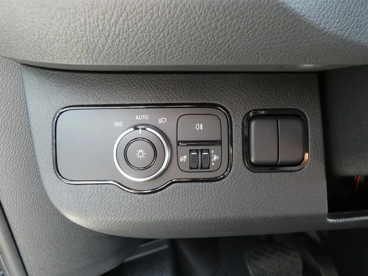 Billede 14 - Mercedes-Benz Sprinter 317 2,0 CDI A2 H2 RWD 9G-Tronic 170HK Van Aut.