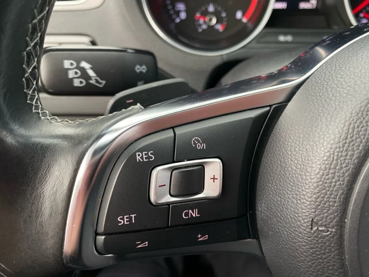 Billede 19 - VW Polo 1,4 TSI BMT ACT BlueGT DSG 150HK 5d 7g Aut.