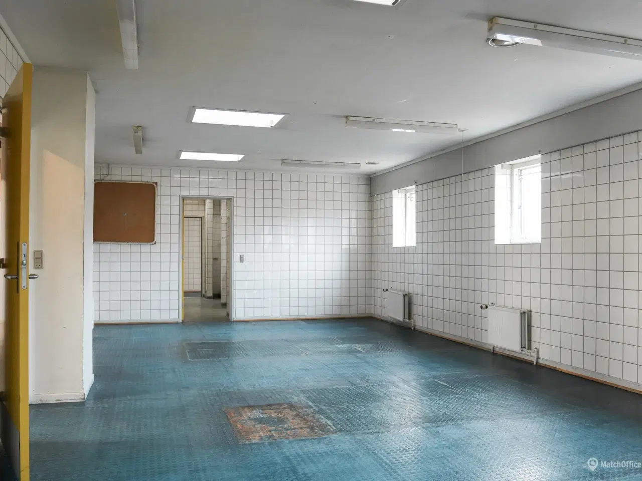 Billede 9 - Sumatravej 5, 8000 Aarhus C