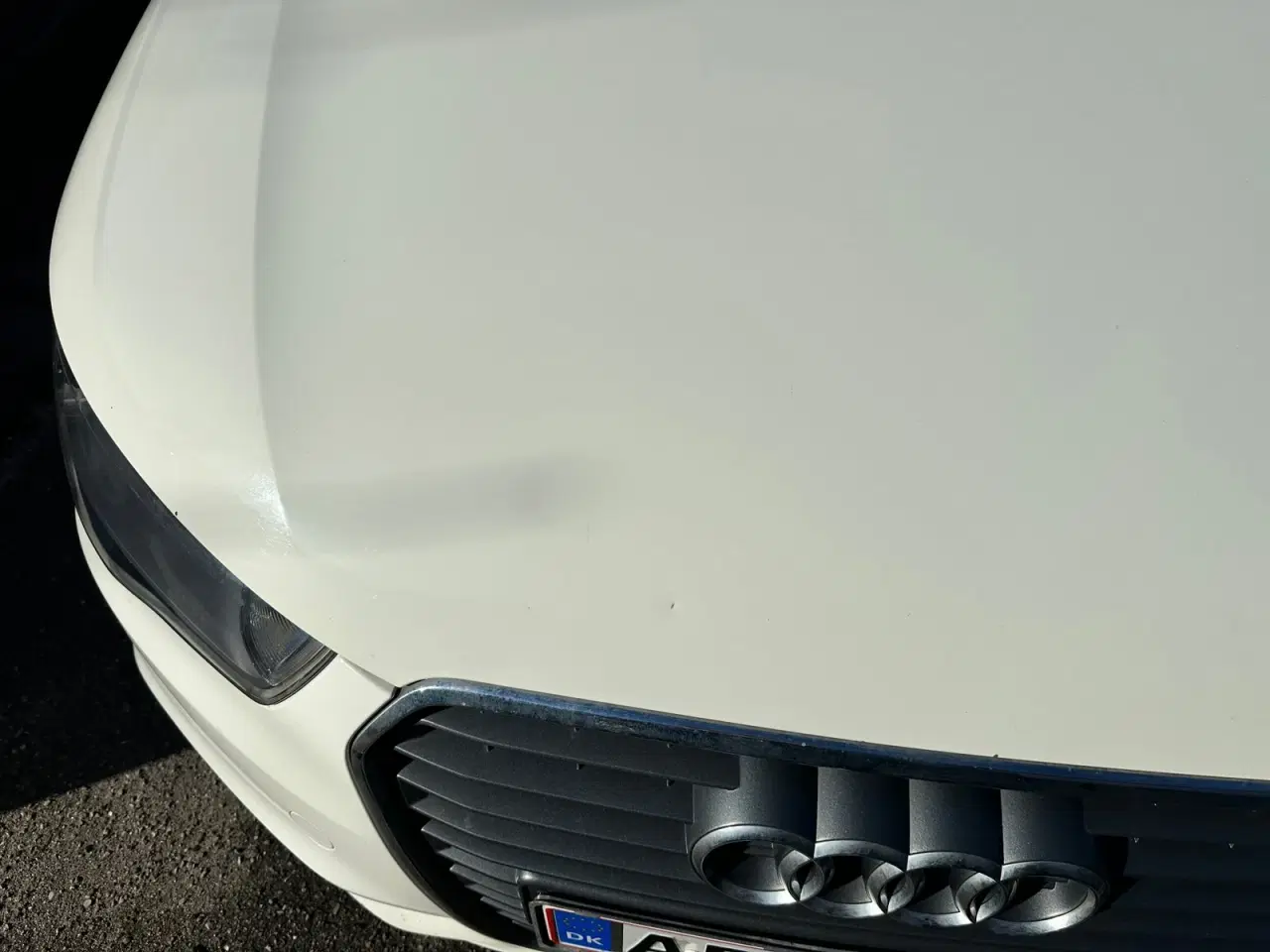 Billede 13 - Audi A1 1,2 TFSi 86 Attraction