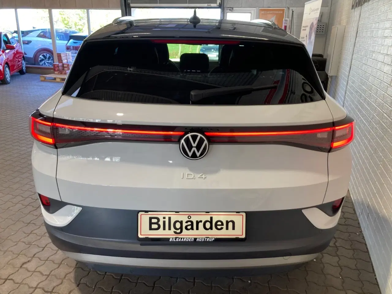 Billede 5 - VW ID.4 77 1ST Pro Performance