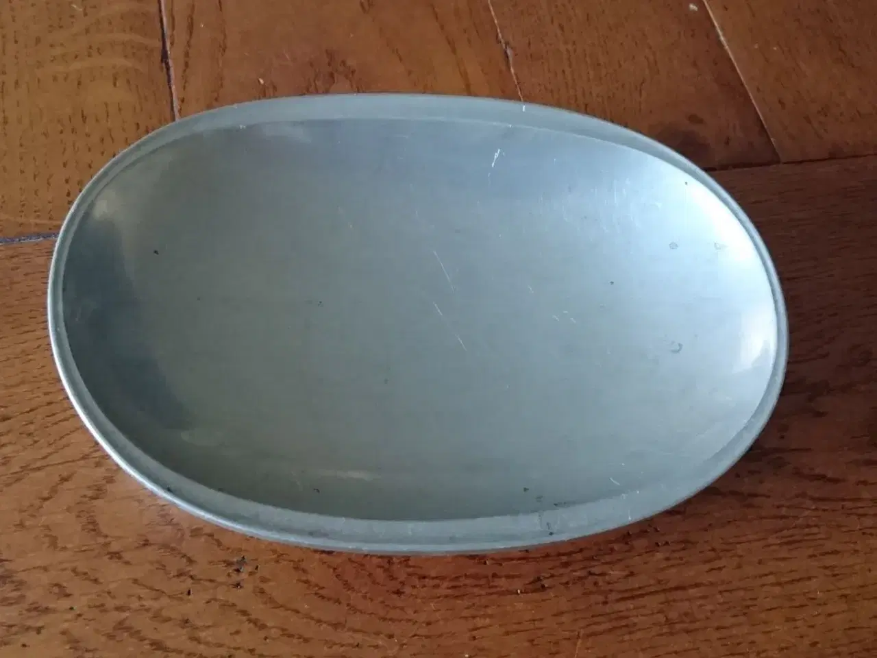 Billede 1 - Just Andersen / skål