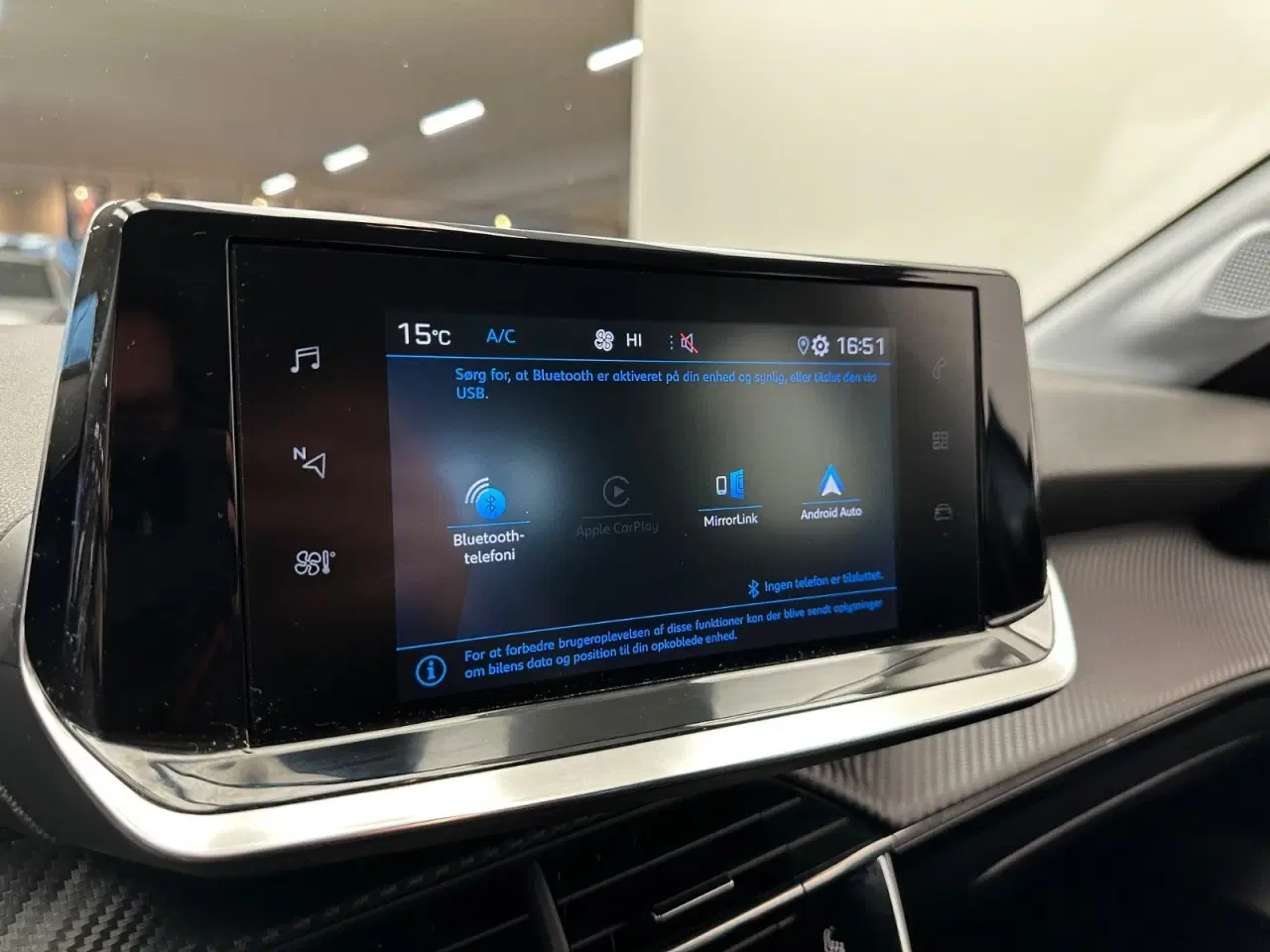 Billede 20 - Peugeot 208 1,2 PureTech 100 Active+