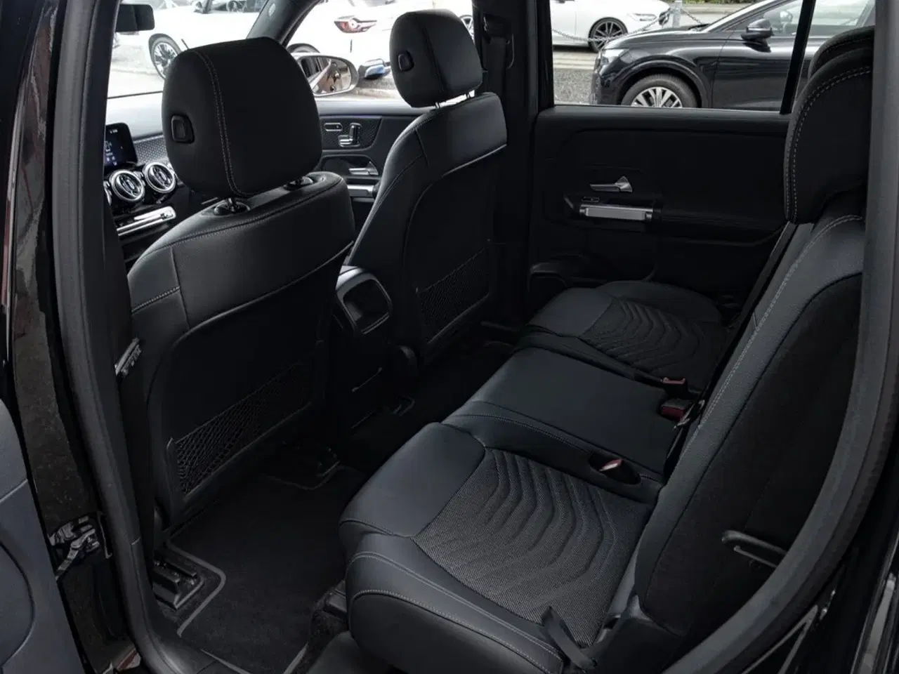 Billede 7 - Mercedes EQB300  Progressive 4Matic