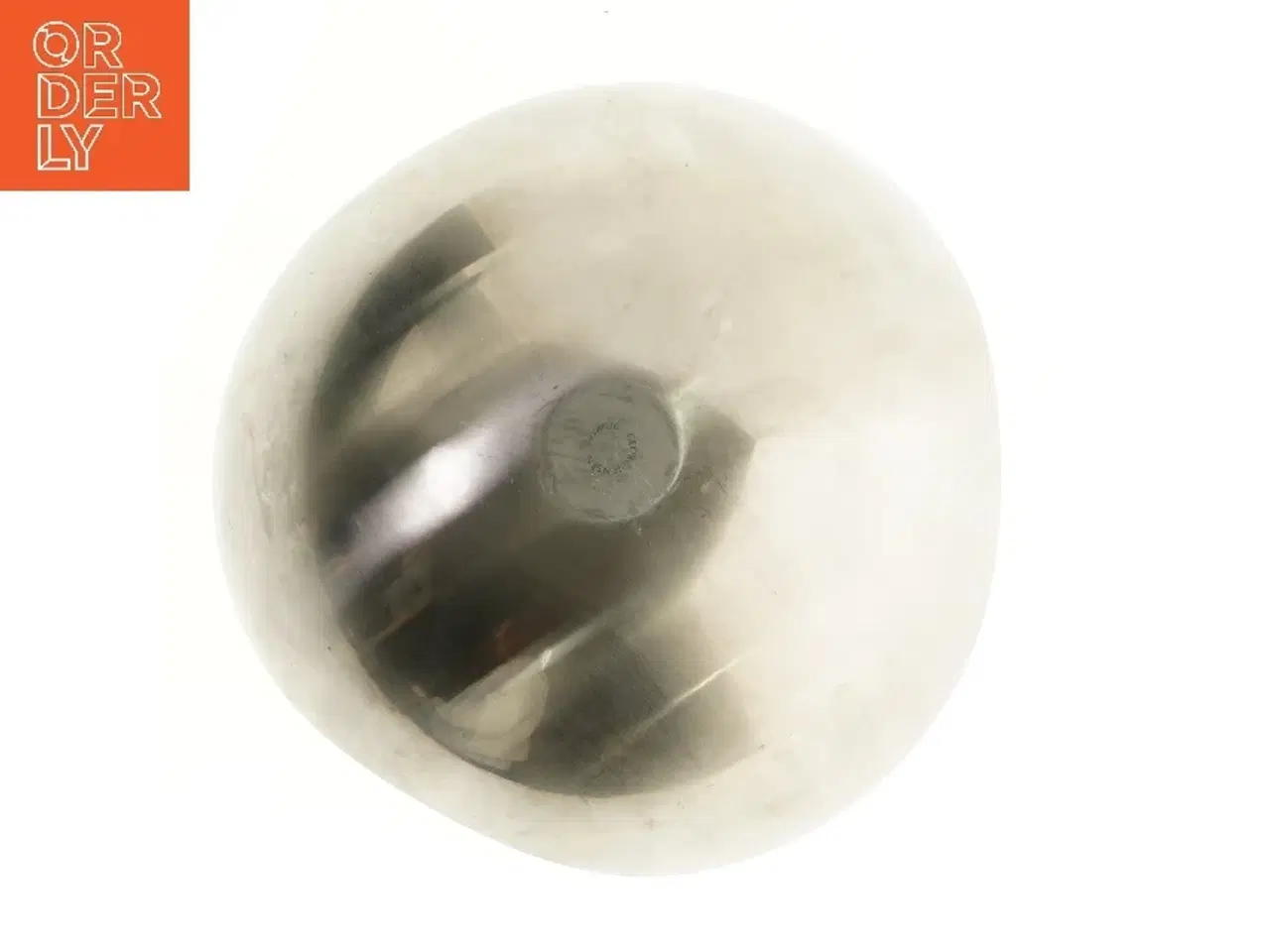 Billede 2 - Dekorativt sæt Bloom skåle fra Georg Jensen (str. Ø 34, 25 og 15 cm)