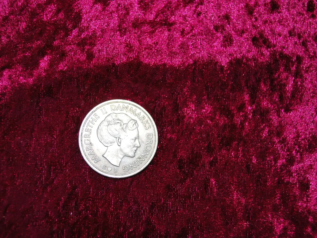 Billede 14 - mønter