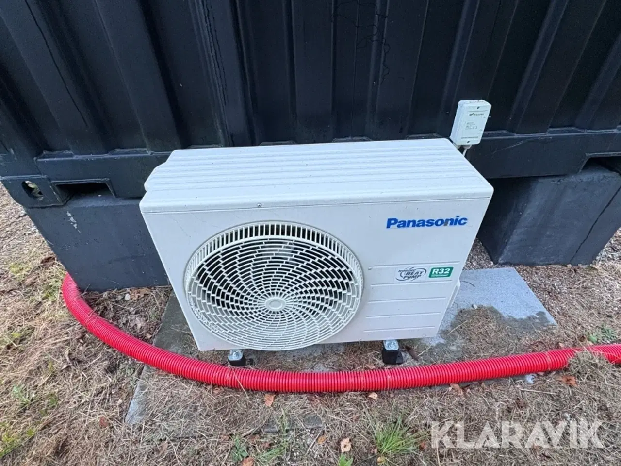 Billede 9 - Køkkencontainer CF2OP-168P-2 Isoleret