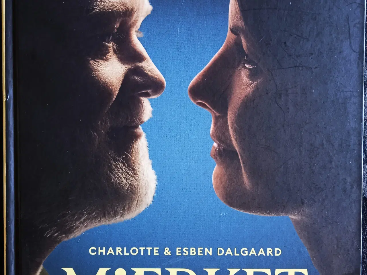 Billede 1 - Mærket - Charlotte & Esben Dalgaard