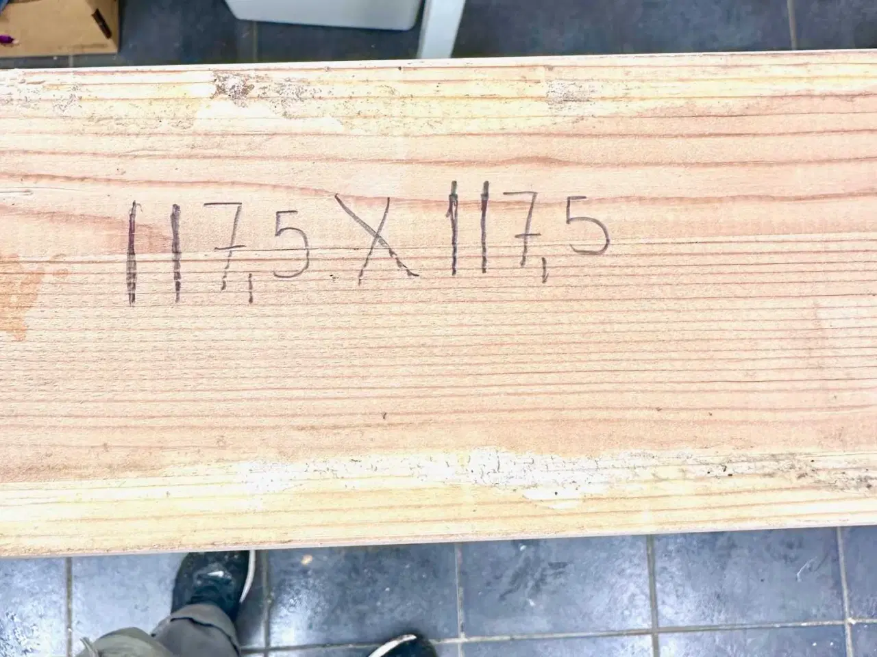 Billede 3 - 7 stk. Lydisolerende og brandhæmmende vinduer