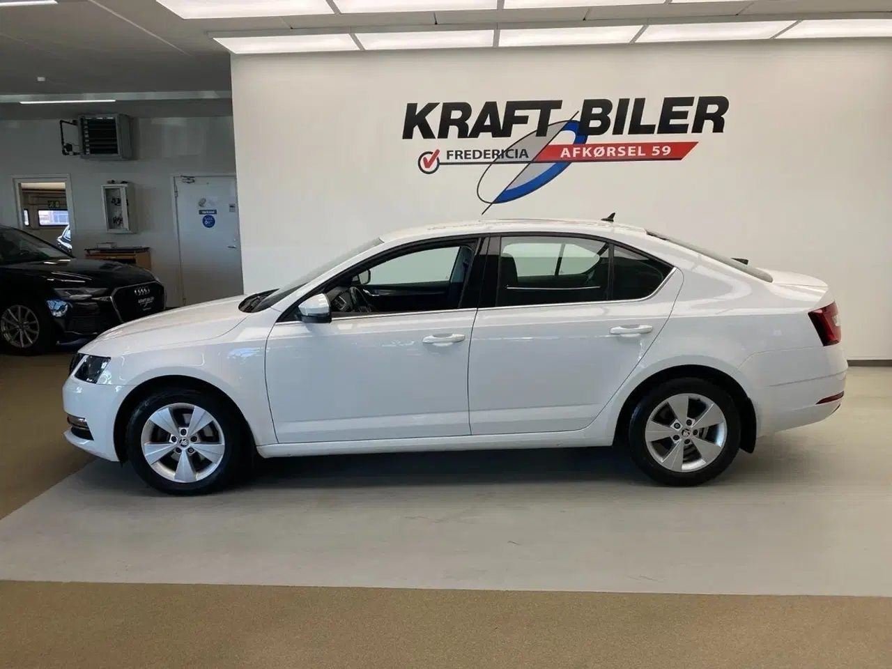Billede 7 - Skoda Octavia 1,4 TSi 150 Style