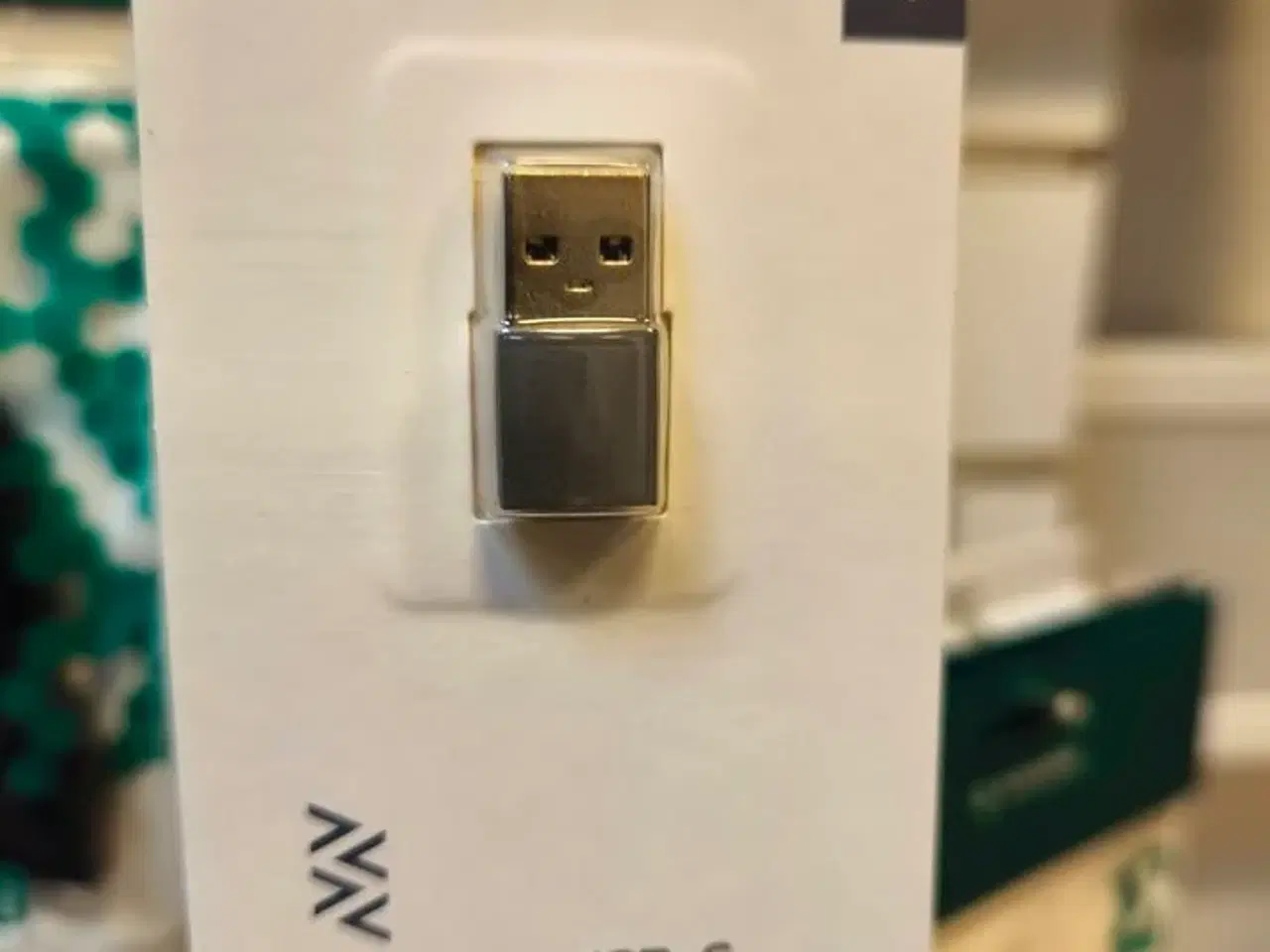 Billede 3 - Div. kabler & adaptere (ubrugt) (se billeder)