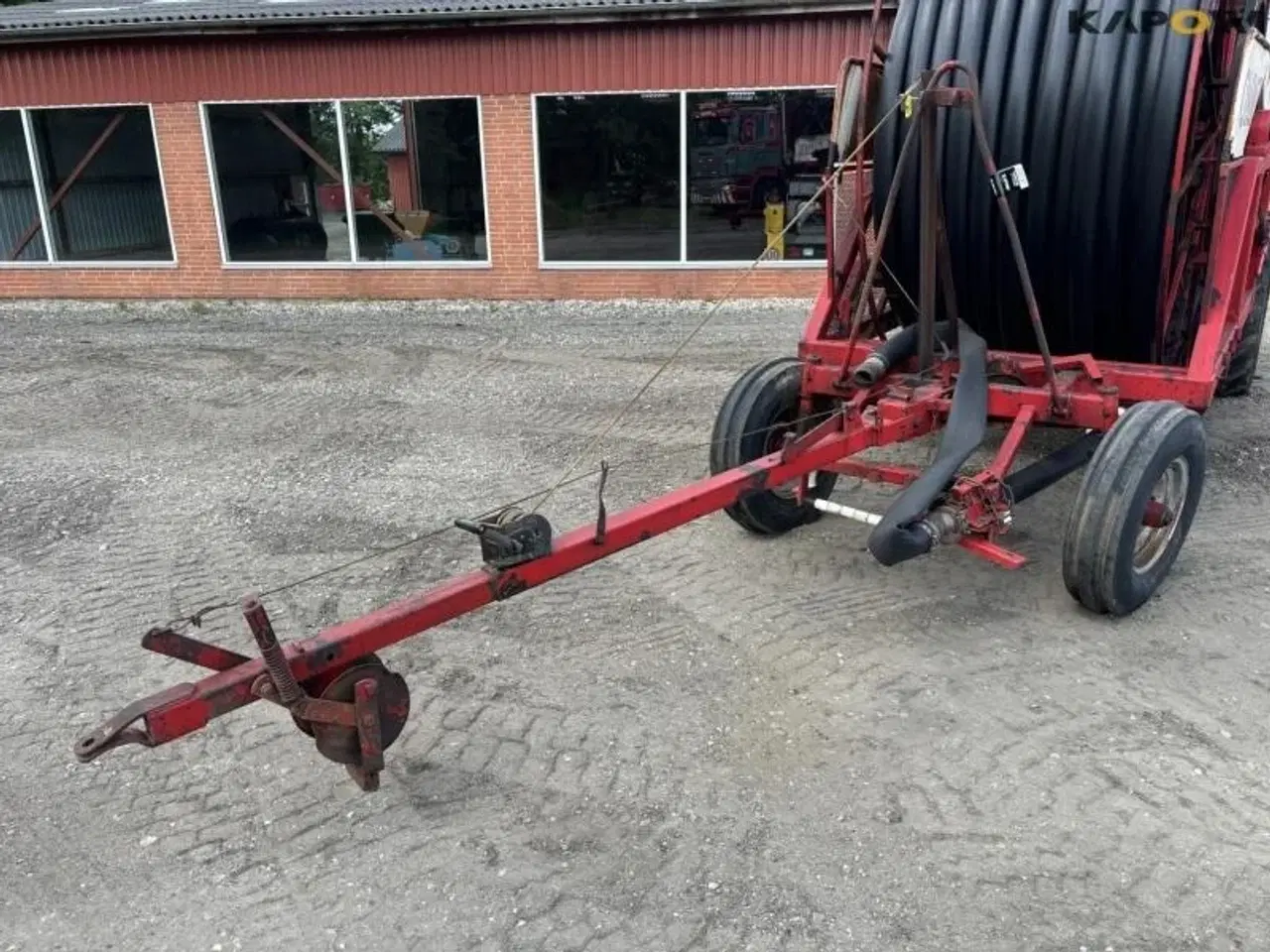 Billede 9 - Omme LS100