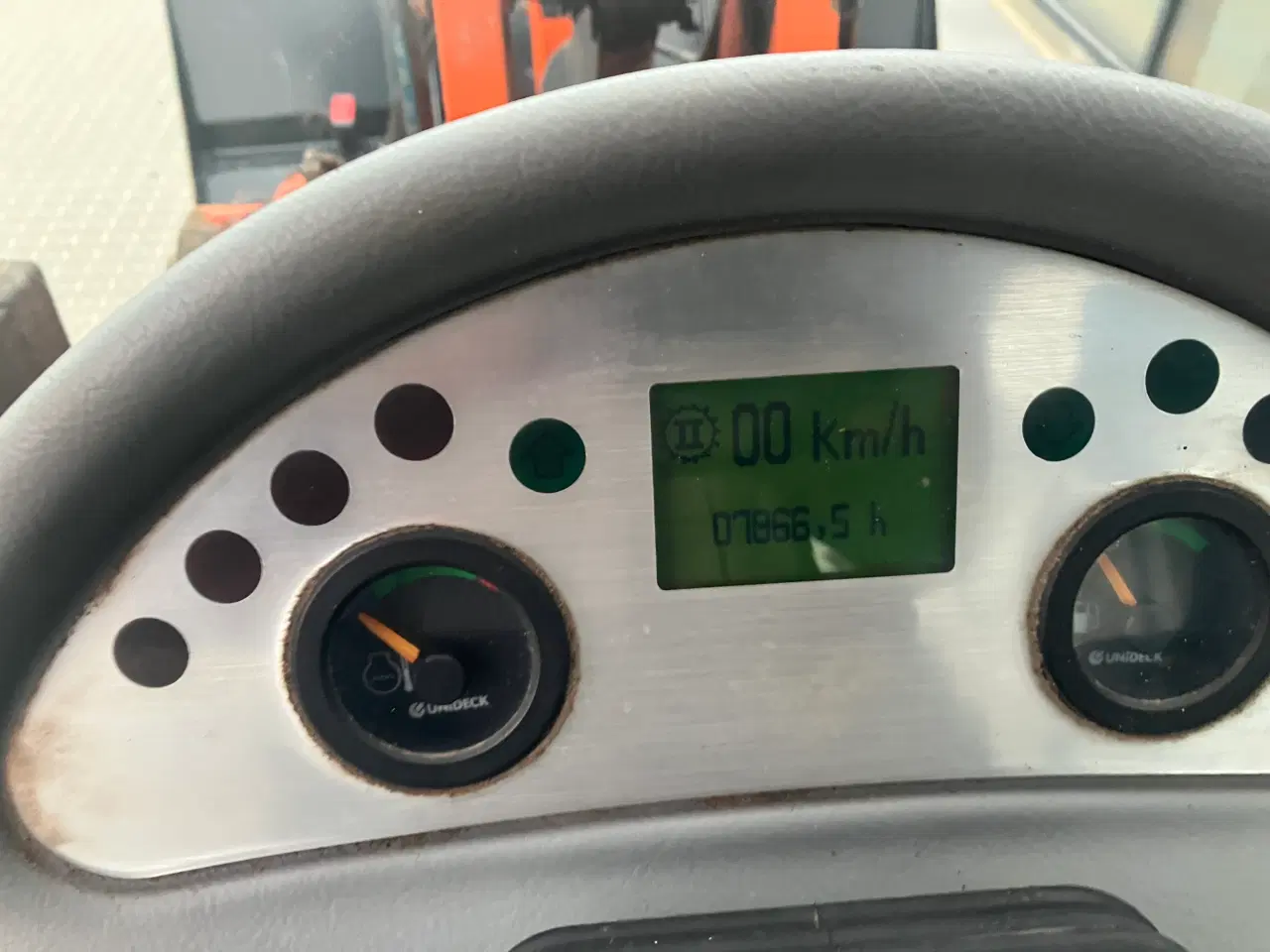 Billede 7 - Terex TL 100