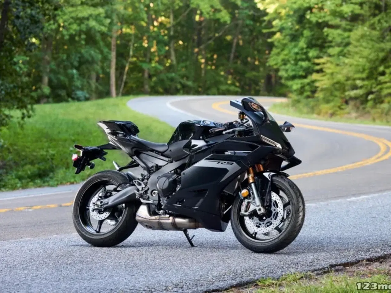 Billede 9 - Yamaha YZF R9