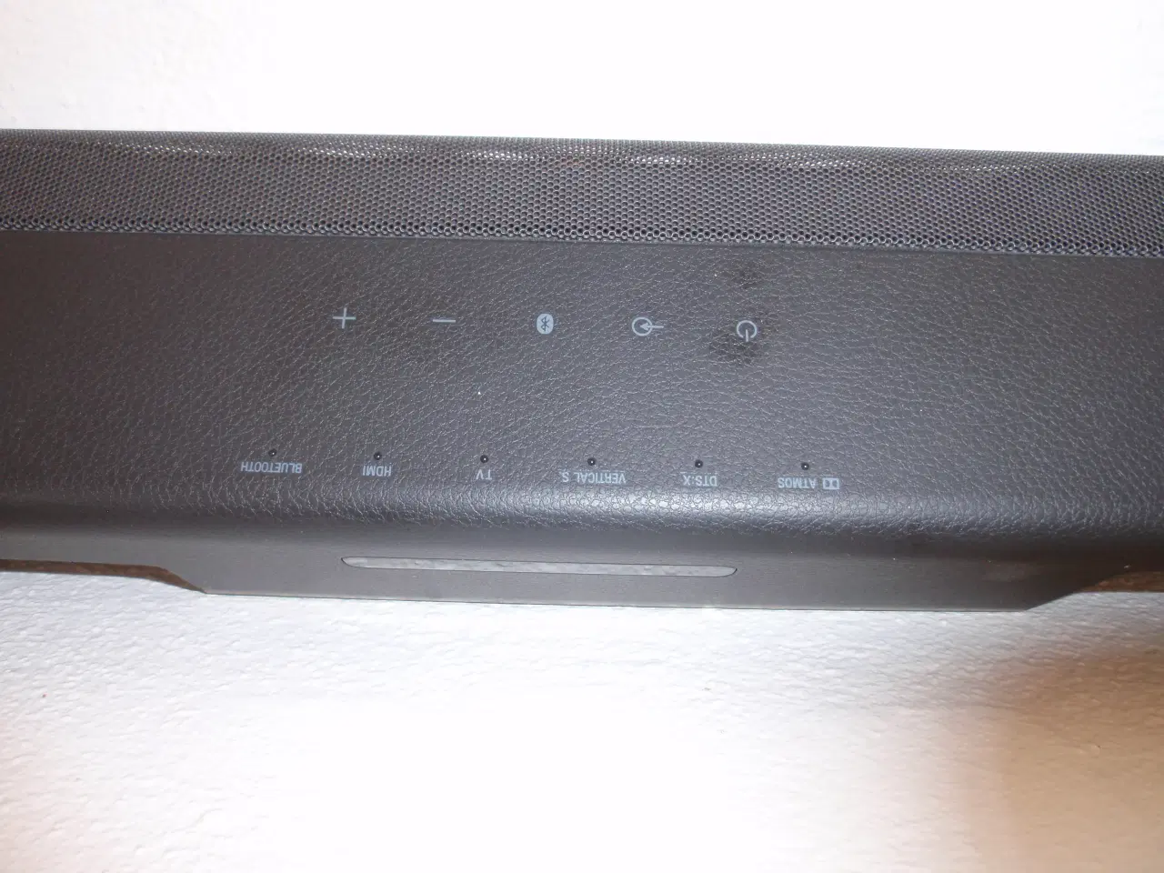 Billede 4 - Sony Soundbar. HT-X 8500