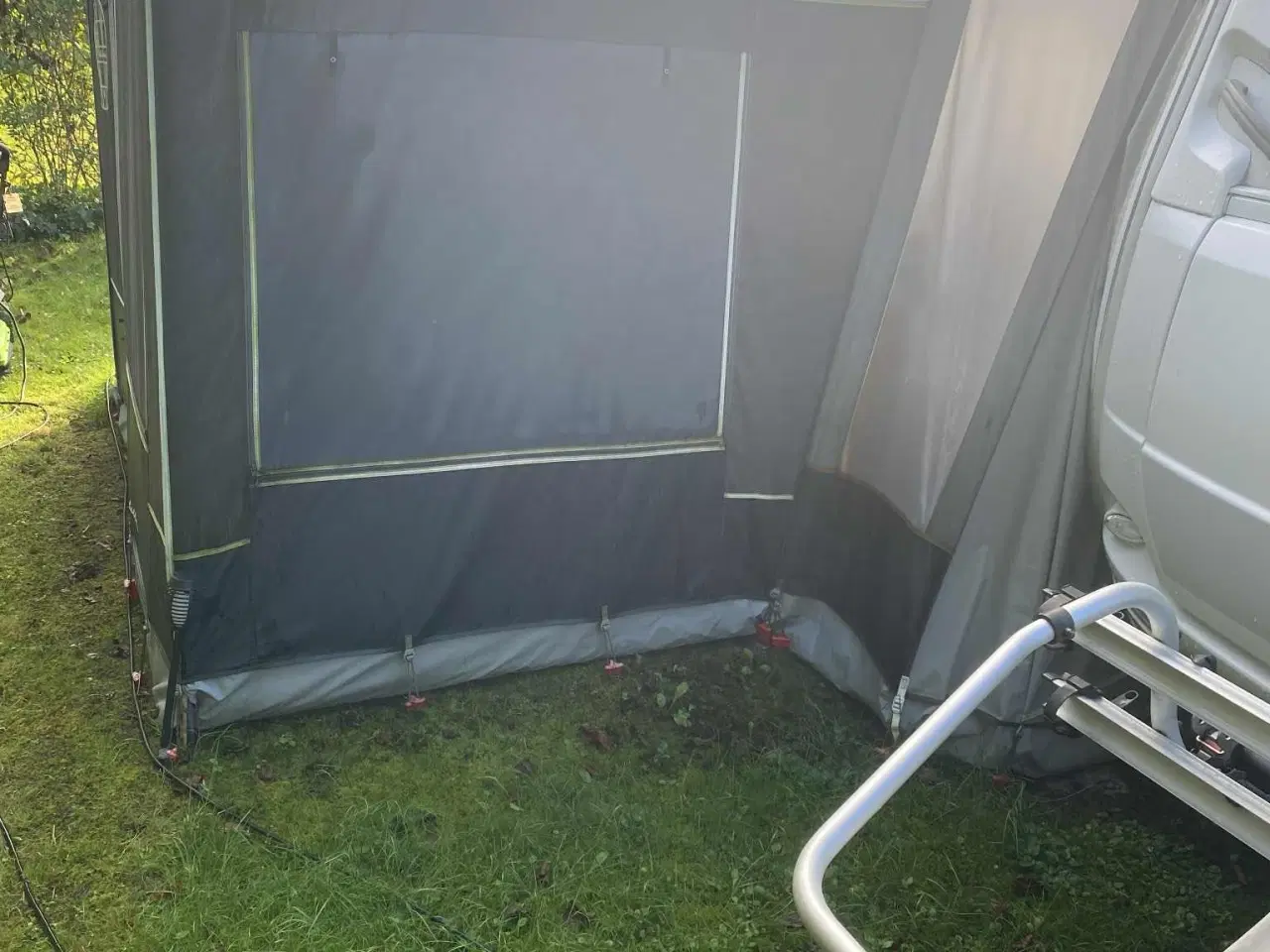 Billede 2 - Anneks til fortelt