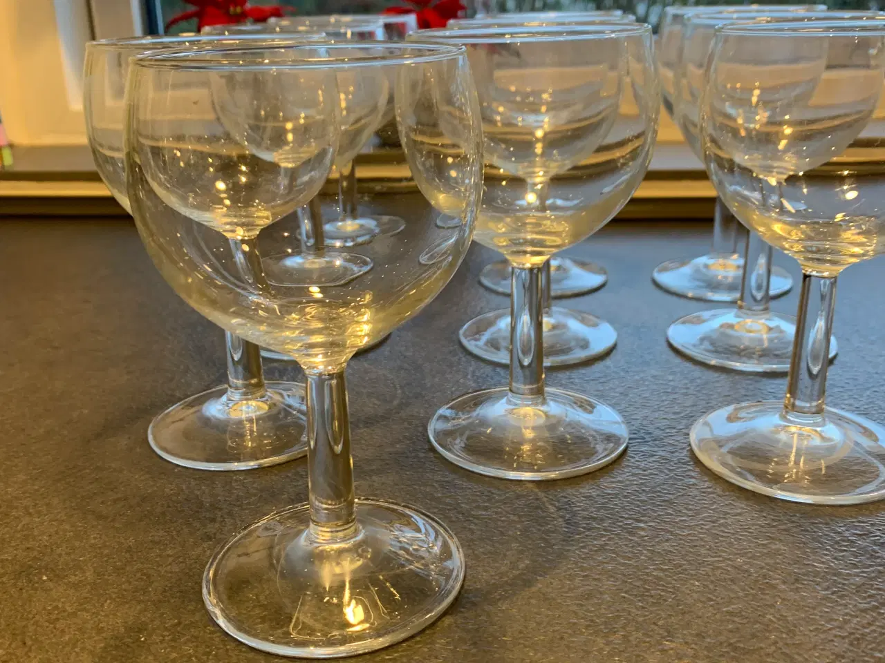 Billede 2 - Ballonglas